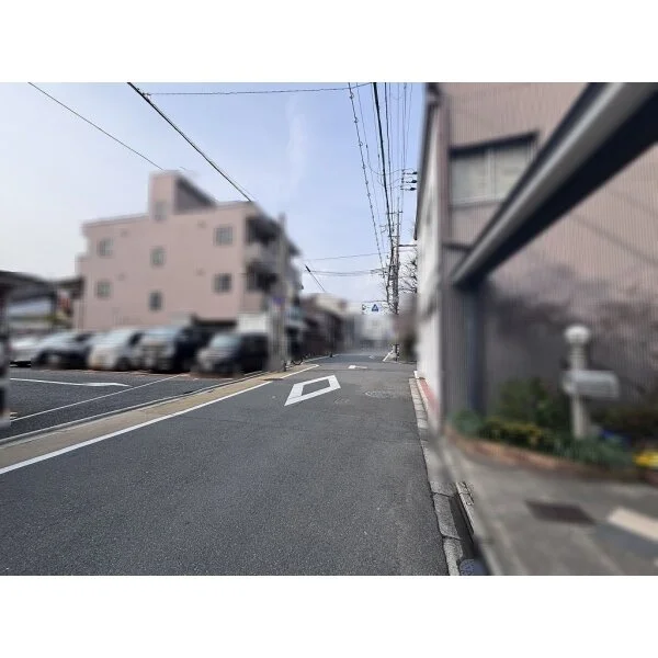 京都市上京区大宮通上立売下る芝大宮町 その他画像