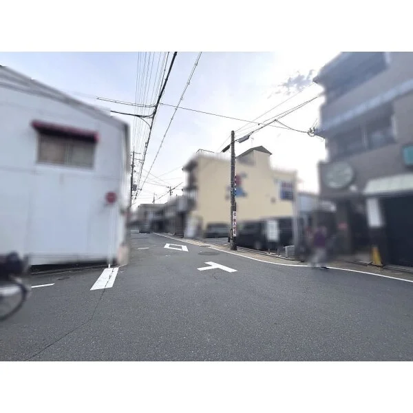 京都市上京区大宮通上立売下る芝大宮町 その他画像