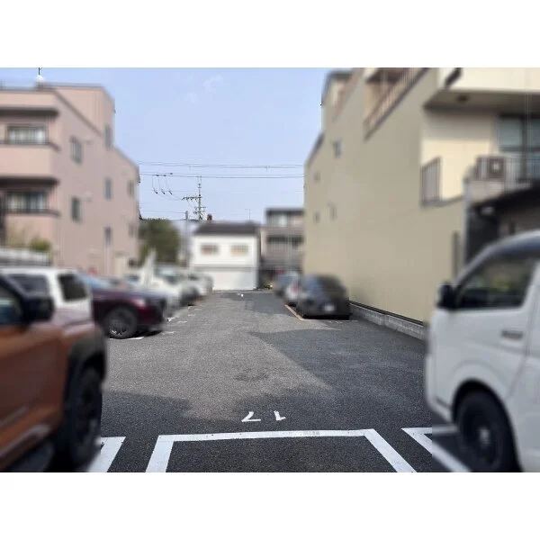 京都市上京区大宮通上立売下る芝大宮町 その他画像