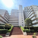 川口ハウス 外観