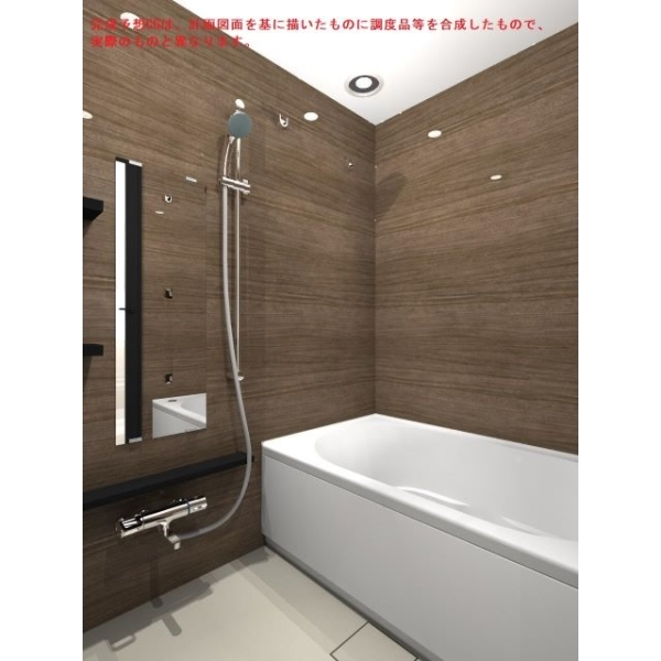 川口ハウス その他画像