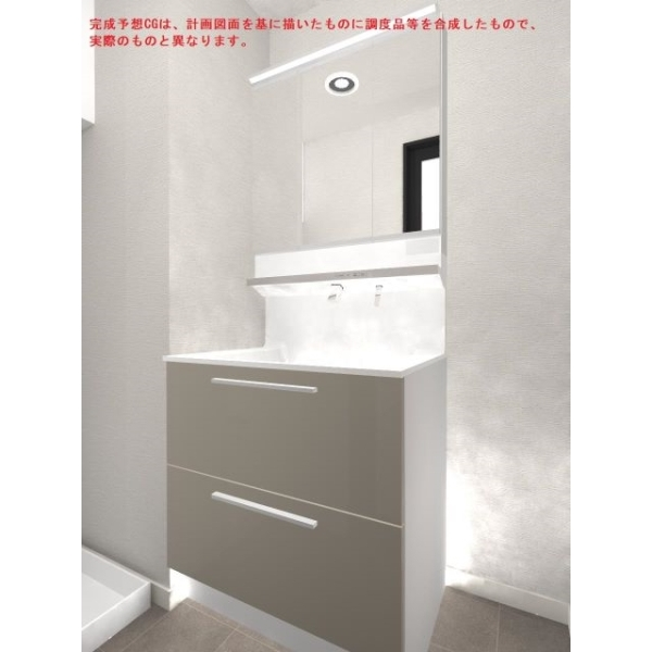 川口ハウス その他画像