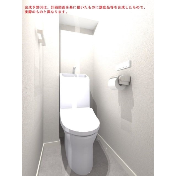 川口ハウス その他画像