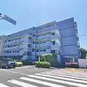 セザール第二上井草 外観