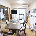 セザール第二上井草 日当りの良い南向き。角部屋の為さわやかな空気が流れ込む、安らぎを感じられる空間です。