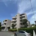 ファミール聖蹟桜ヶ丘 外観