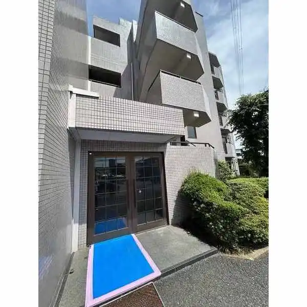 ファミール聖蹟桜ヶ丘 その他画像