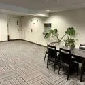 南麻布マンション エントランス