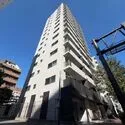 ライオンズマンション練馬シティ マンション外観