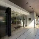ライオンズマンション練馬シティ マンションエントランス
