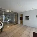 ライオンズマンション練馬シティ エントランス（オートロック）