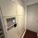 ライオンズマンション練馬シティ 宅配ボックス