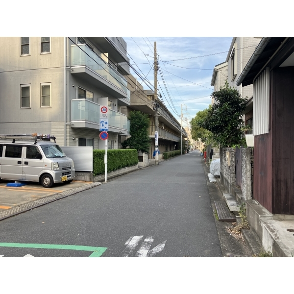 中野区弥生町２丁目 その他画像