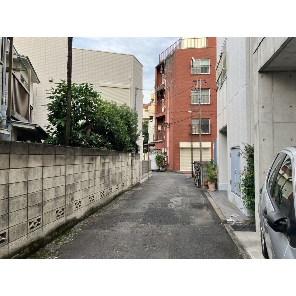 中野区弥生町２丁目 その他画像