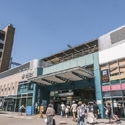 中野区大和町４丁目 JR中央線「阿佐ヶ谷」駅（駅）まで約1360m（徒歩17分）