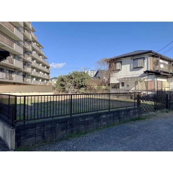 さいたま市南区鹿手袋７丁目 外観