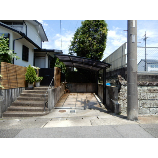 名古屋市名東区極楽３丁目 その他画像