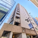 プラティーク三軒茶屋 外観