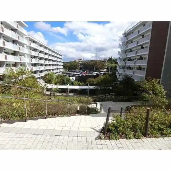 ザ・パークハウス東戸塚レジデンス その他画像