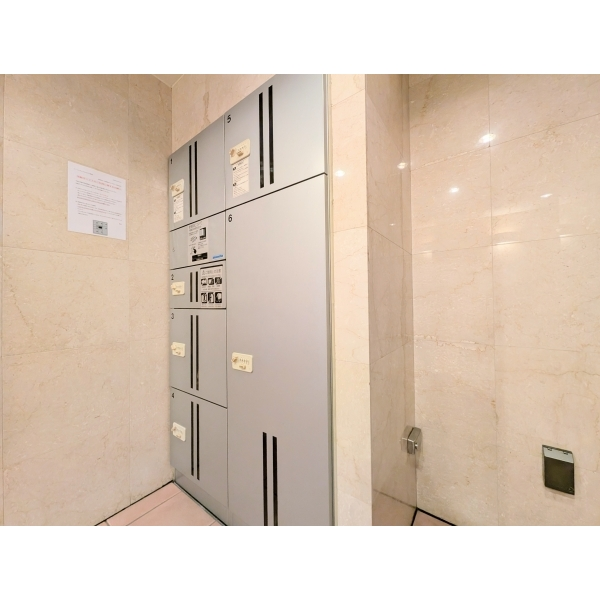 アーバンキャッスル江戸川駅前 その他画像