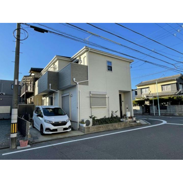 名古屋市中村区稲葉地町５丁目 その他画像