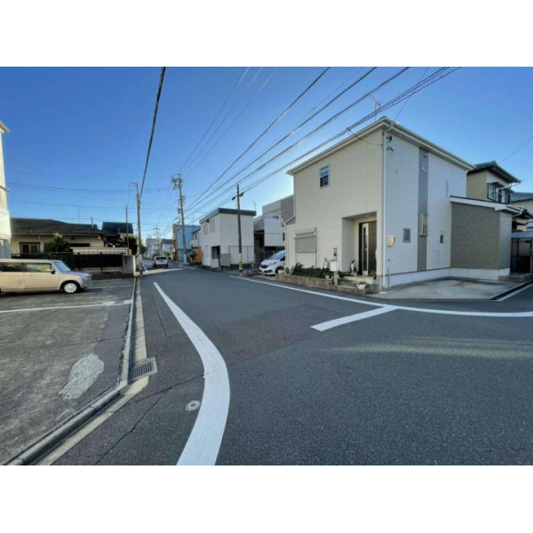 名古屋市中村区稲葉地町５丁目 その他画像