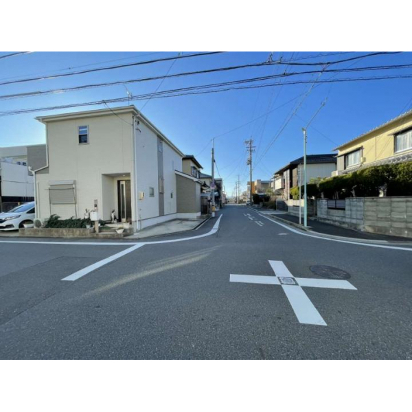 名古屋市中村区稲葉地町５丁目 その他画像