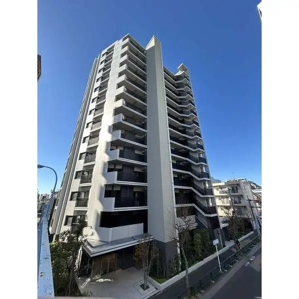 ザ・パークハウス町田テラス 外観