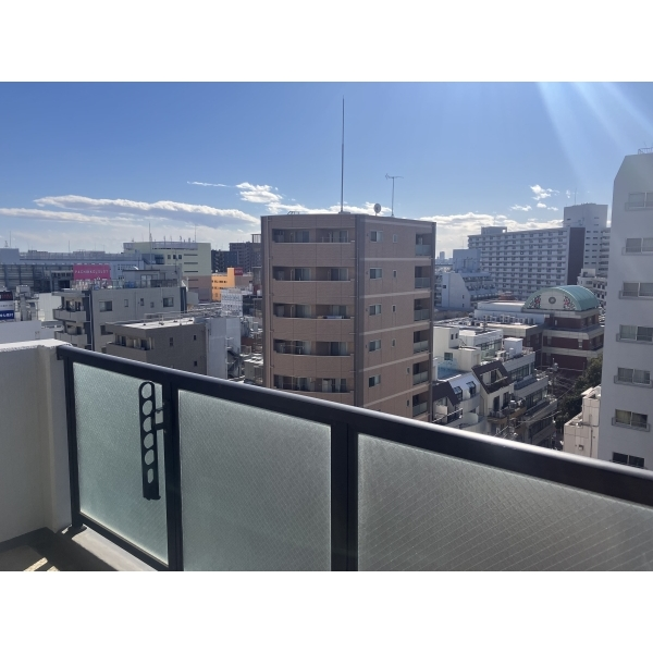 ライオンズマンション新小岩駅前弐番館 その他画像