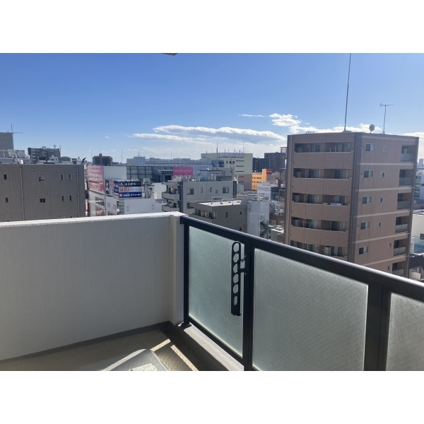 ライオンズマンション新小岩駅前弐番館 その他画像