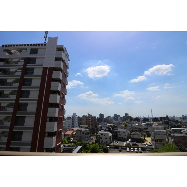 サンクタス綾瀬ラクススクエア その他画像