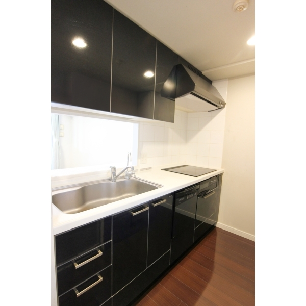 サンクタス綾瀬ラクススクエア その他画像