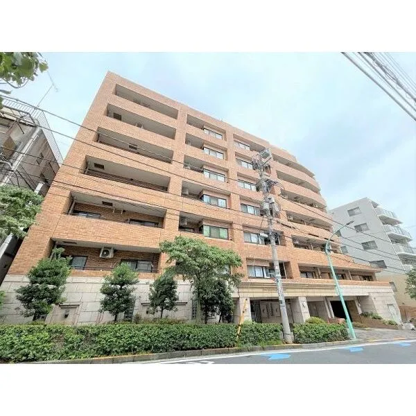 ライオンズマンション広尾南 2駅4路線利用可能な立地