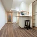 ライオンズマンション広尾南 ダイニング(別角度)