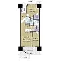 セントガーデン海老名II街区 間取図