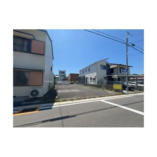 名古屋市北区中切町４丁目 現地【２０２６年８月撮影】