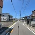 名古屋市北区中切町４丁目 現地【２０２６年８月撮影】