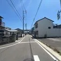 名古屋市北区中切町４丁目 現地【２０２６年８月撮影】