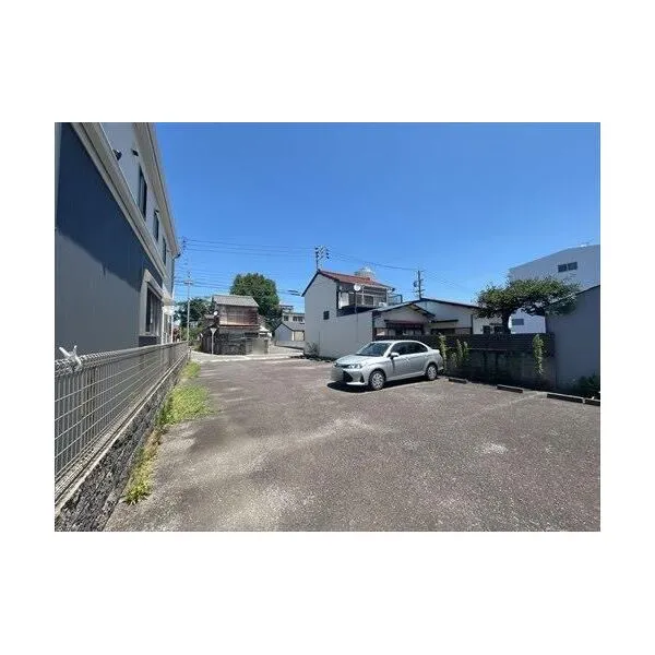 名古屋市北区中切町４丁目 現地【２０２６年８月撮影】