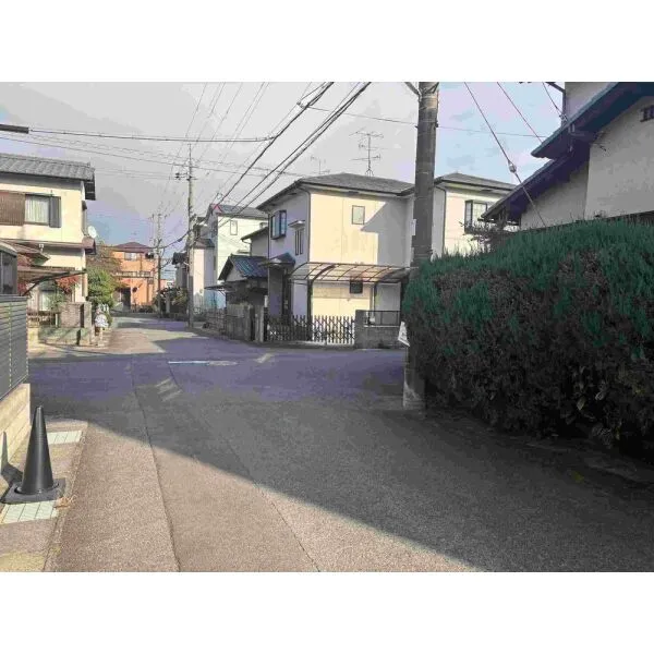 長岡京市今里更ノ町 その他画像