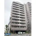 大山ダイカンプラザ 外観（２０２６年１０月撮影）