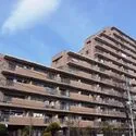 ヴィルヌーブガーデンズ綾瀬 現地外観