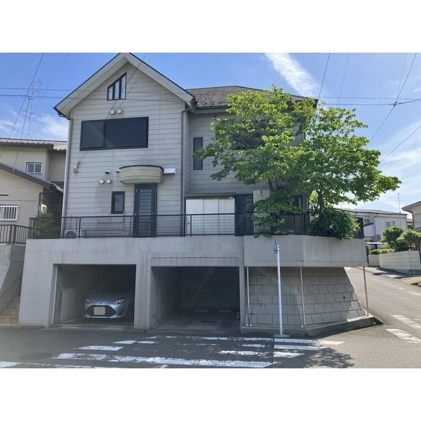 町田市本町田 外観