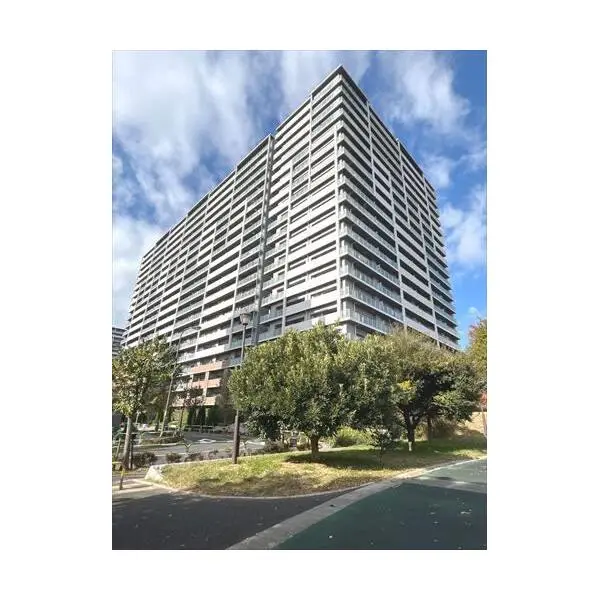 東京フロンティアシティ　パーク＆パークス 外観
