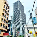 グランドメゾン新梅田タワーＴＨＥＣＬＵＢＲＥＳＩＤＥＮＣＥ 外観