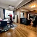 グランドメゾン新梅田タワーTHECLUBRESIDENCE 洋室（2025/6/7撮影）グランドメゾン新梅田タワーＴＨＥ　ＣＬＵＢ　ＲＥＳＩＤＥＮＣＥ