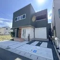 柏市大島田 外観