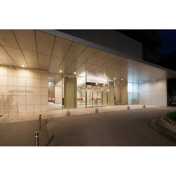 リエトコート武蔵小杉ザ・クラッシィタワー その他画像