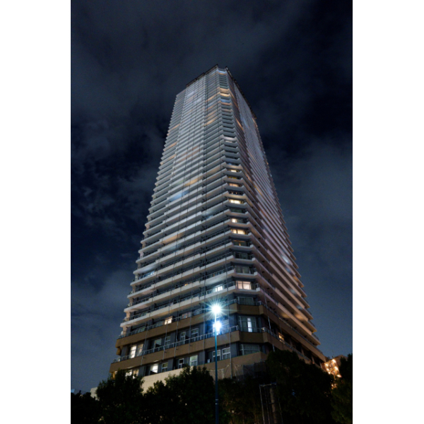 リエトコート武蔵小杉ザ・クラッシィタワー その他画像