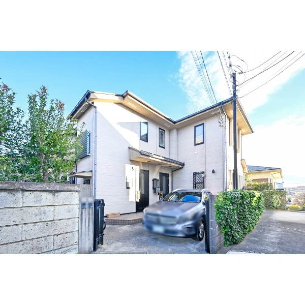 世田谷区桜上水５丁目 外観